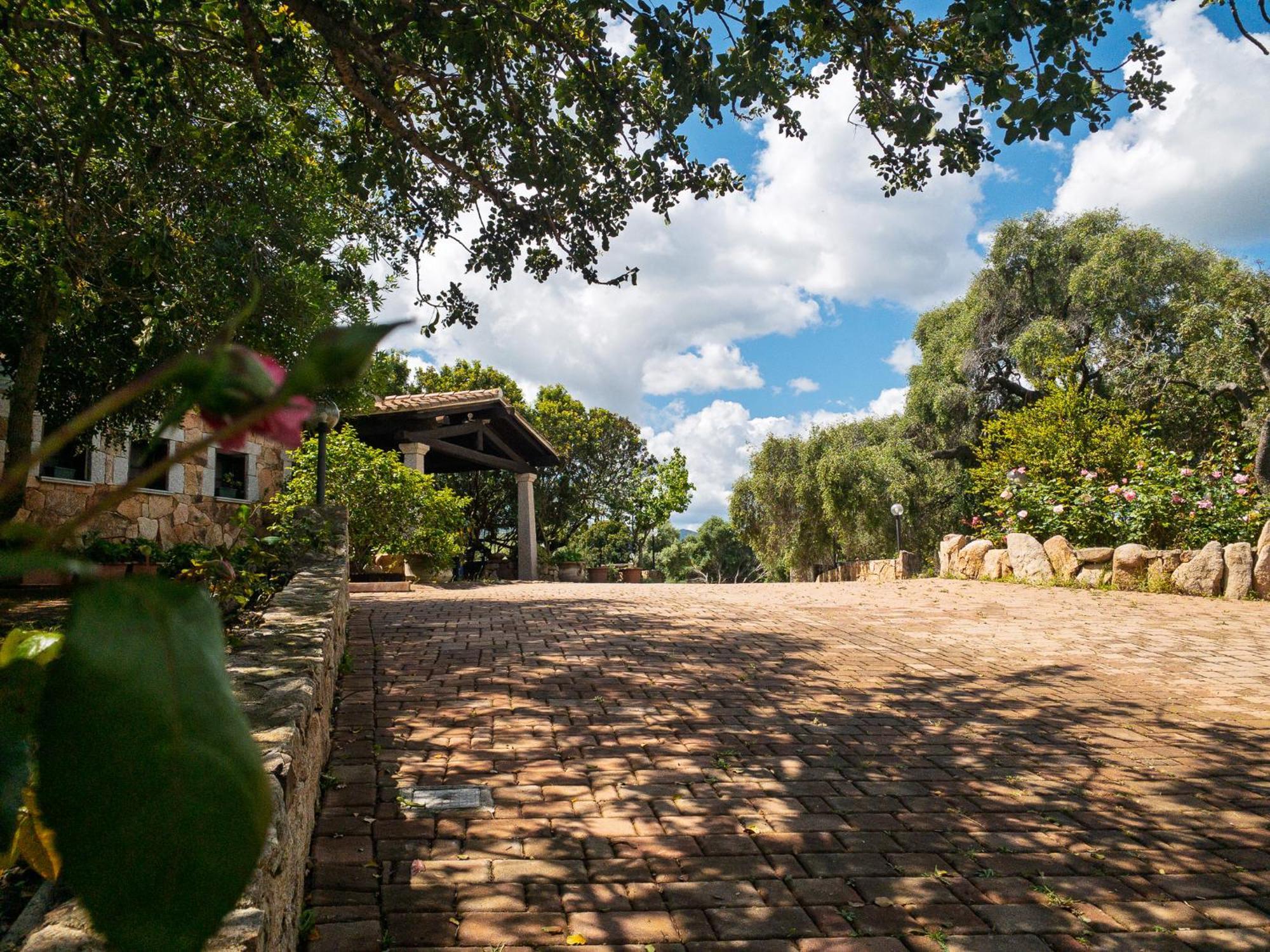 Agriturismo Guparza Posada  Exterior photo