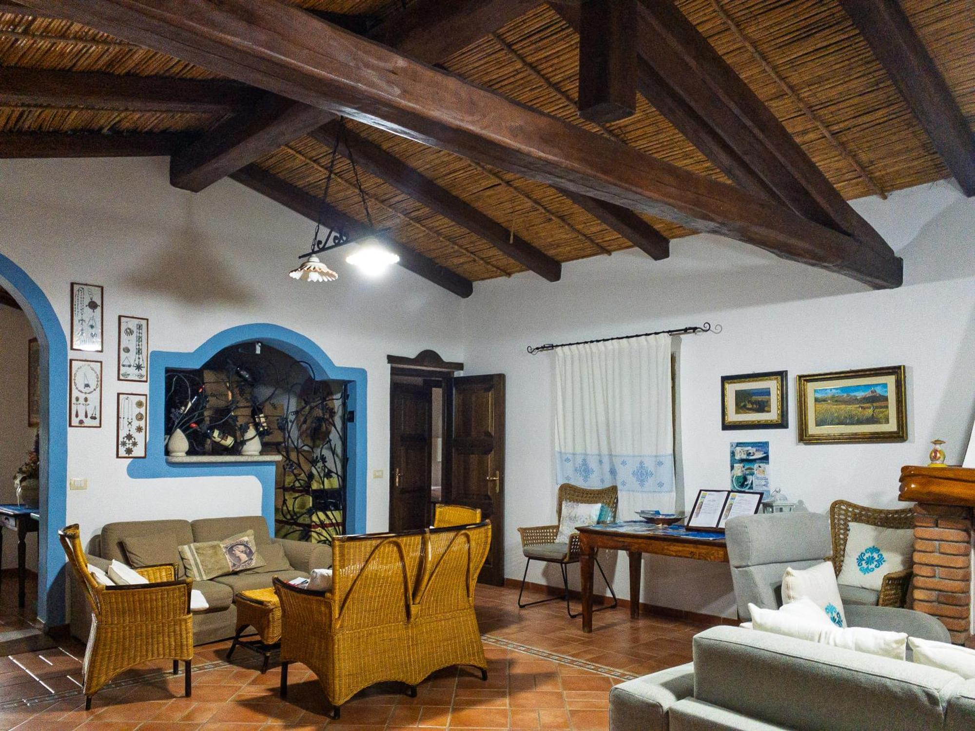 Agriturismo Guparza Posada  Exterior photo